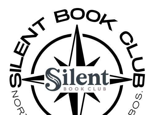 Silent Book Club @ Cox Reservation