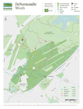 DeNormandieWoods Map.indd