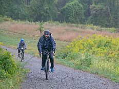 Gravel Grinder Tour de Greenbelt