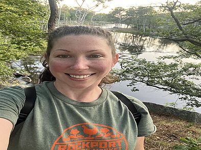 Gabriel & Selma Kleimola Rservation