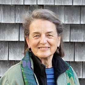 Anne Madden