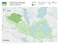 133EssexSt ChebaccoWoods Map