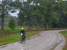 Gravel Grinder Tour de Greenbelt