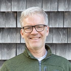 Jonathan Sherwood
