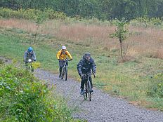 Tour de Greenbelt