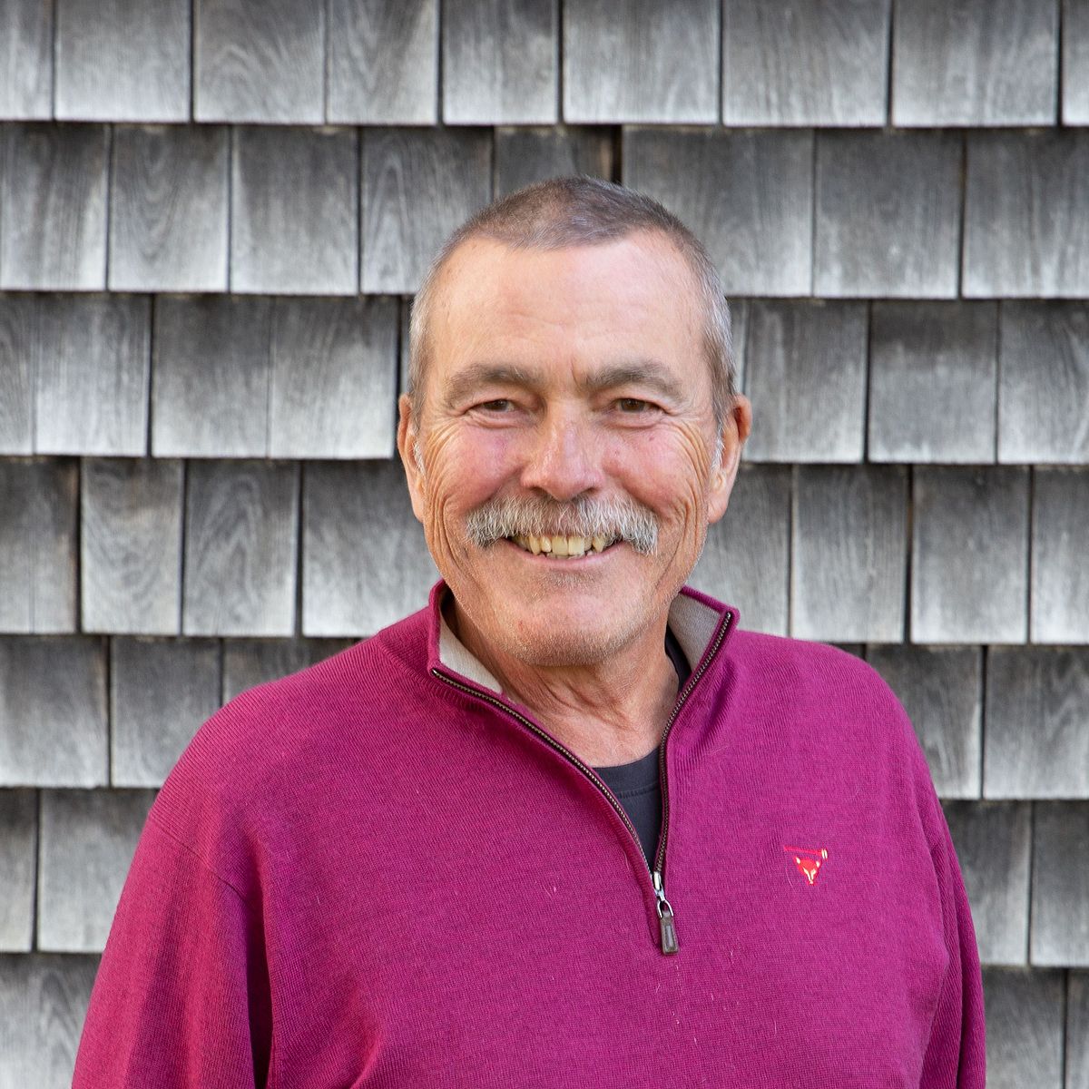 David Chapin