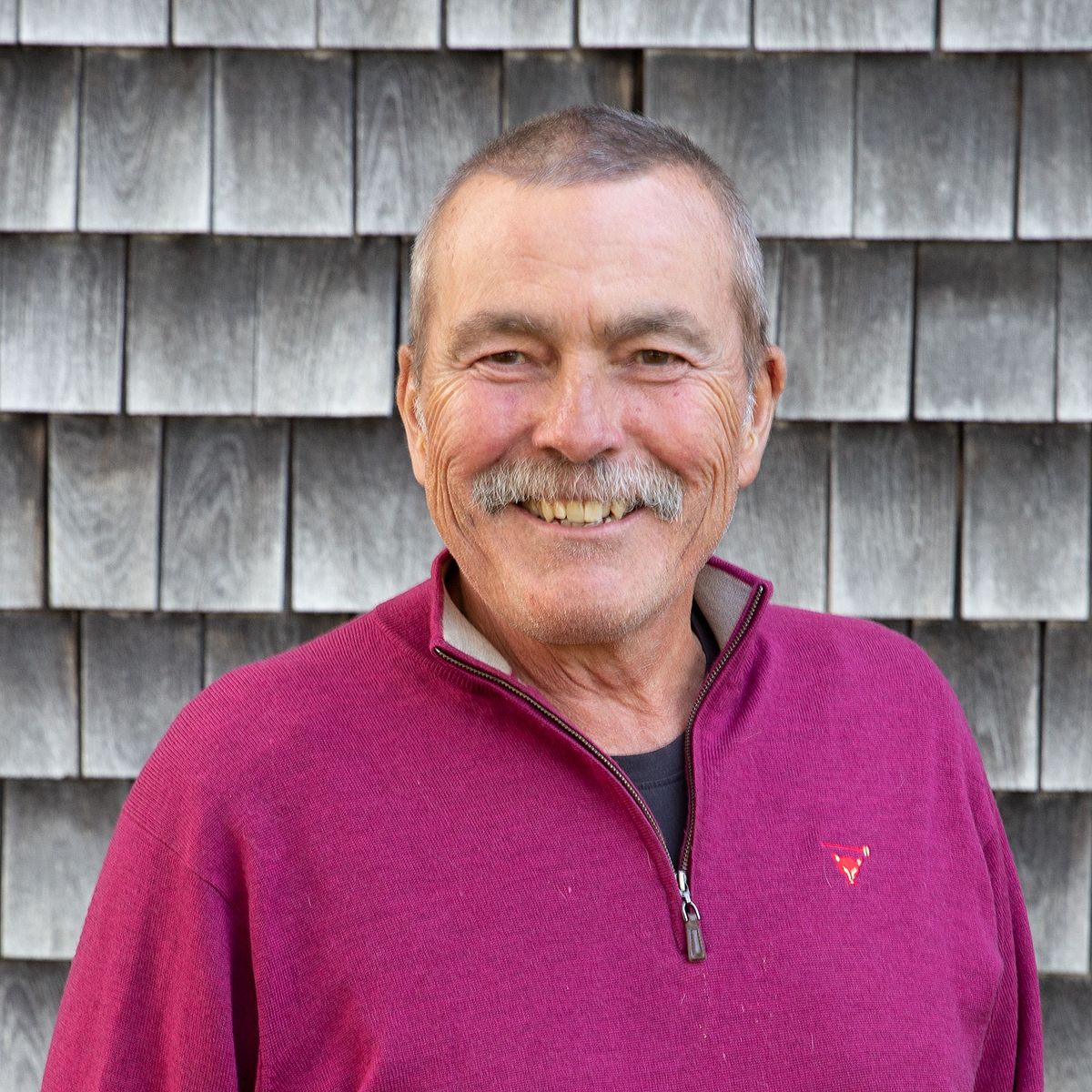 David Chapin