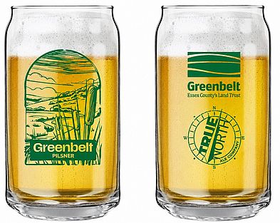 Greenbelt Pilsner
