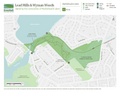 Lead Mills, Salem/Marblehead