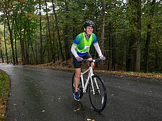 Tour de Greenbelt