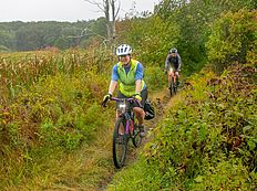 Gravel Grinder Tour de Greenbelt