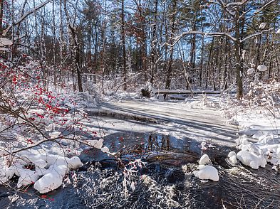 Barett Reservation
