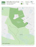 MehaffeyFarmTrail Map 2026