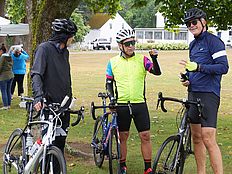 Tour de Greenbelt