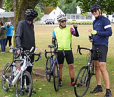 Tour de Greenbelt