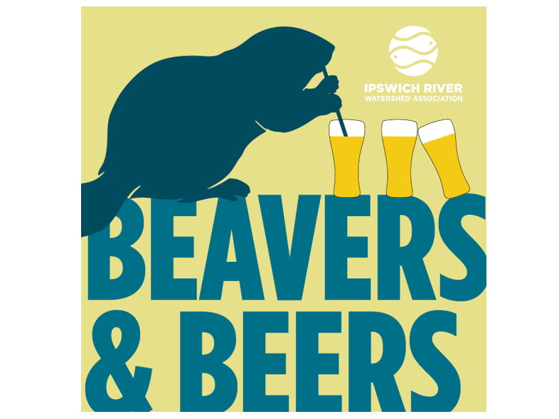 Beavers & Beers with IRWA