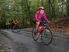 Tour de Greenbelt
