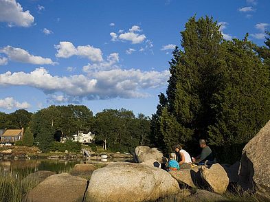 Goose Cove