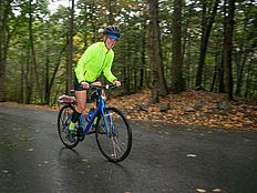 Tour de Greenbelt