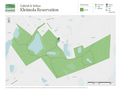 Kleimola Gloucester Map 2025.indd