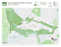 New England Biolabs Campus