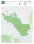 LeonhardFarmTrail Map2025.indd