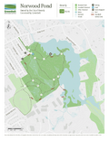 Norwood Pond, Beverly