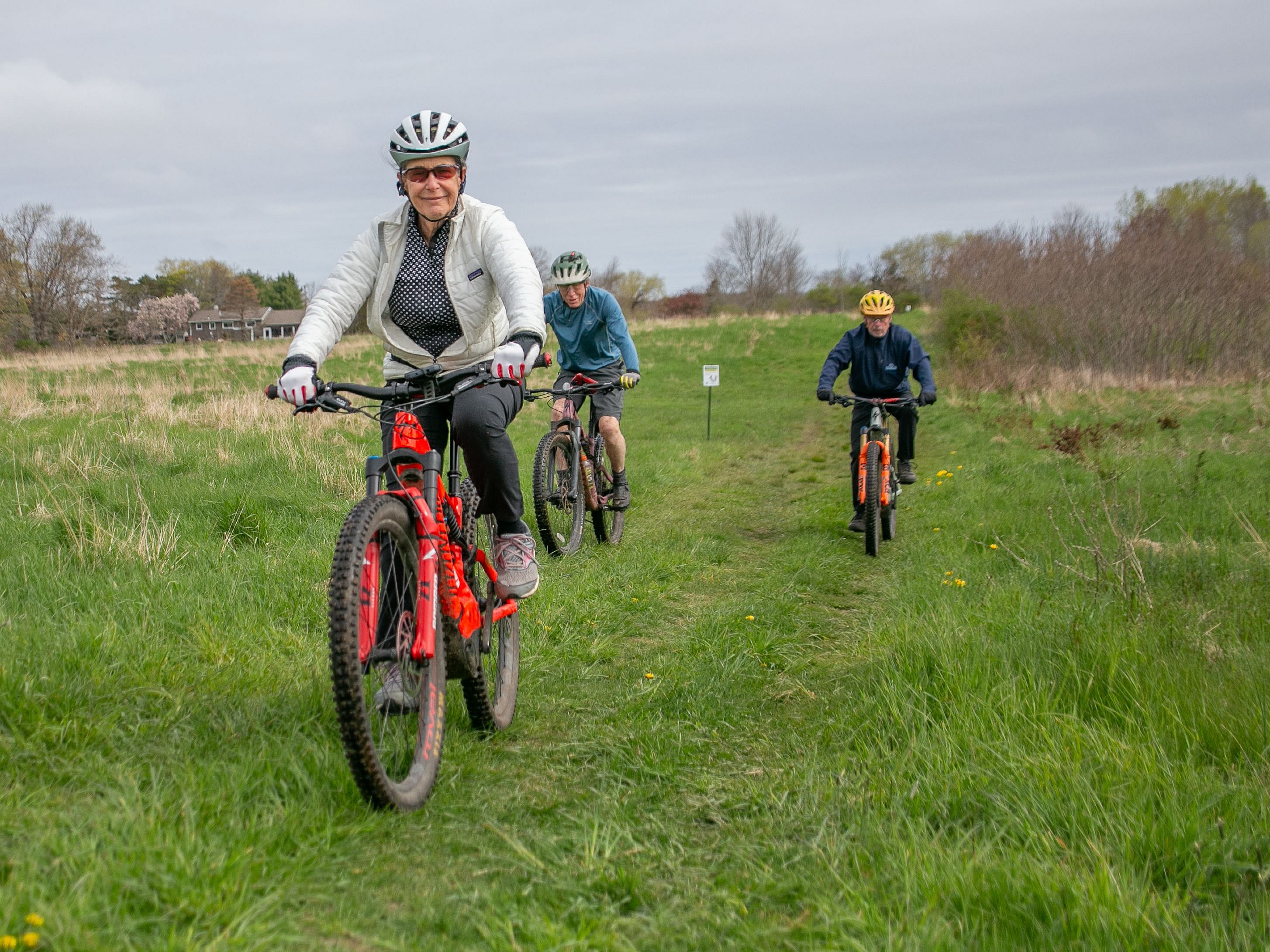 Tour de Greenbelt