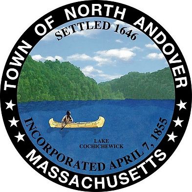 North Andover Seal