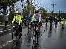 Tour de Greenbelt