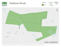 FieldstoneWoods Map.indd