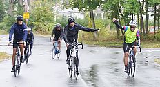 Tour de Greenbelt