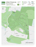 Donovan Reservation and Sagamore Hill