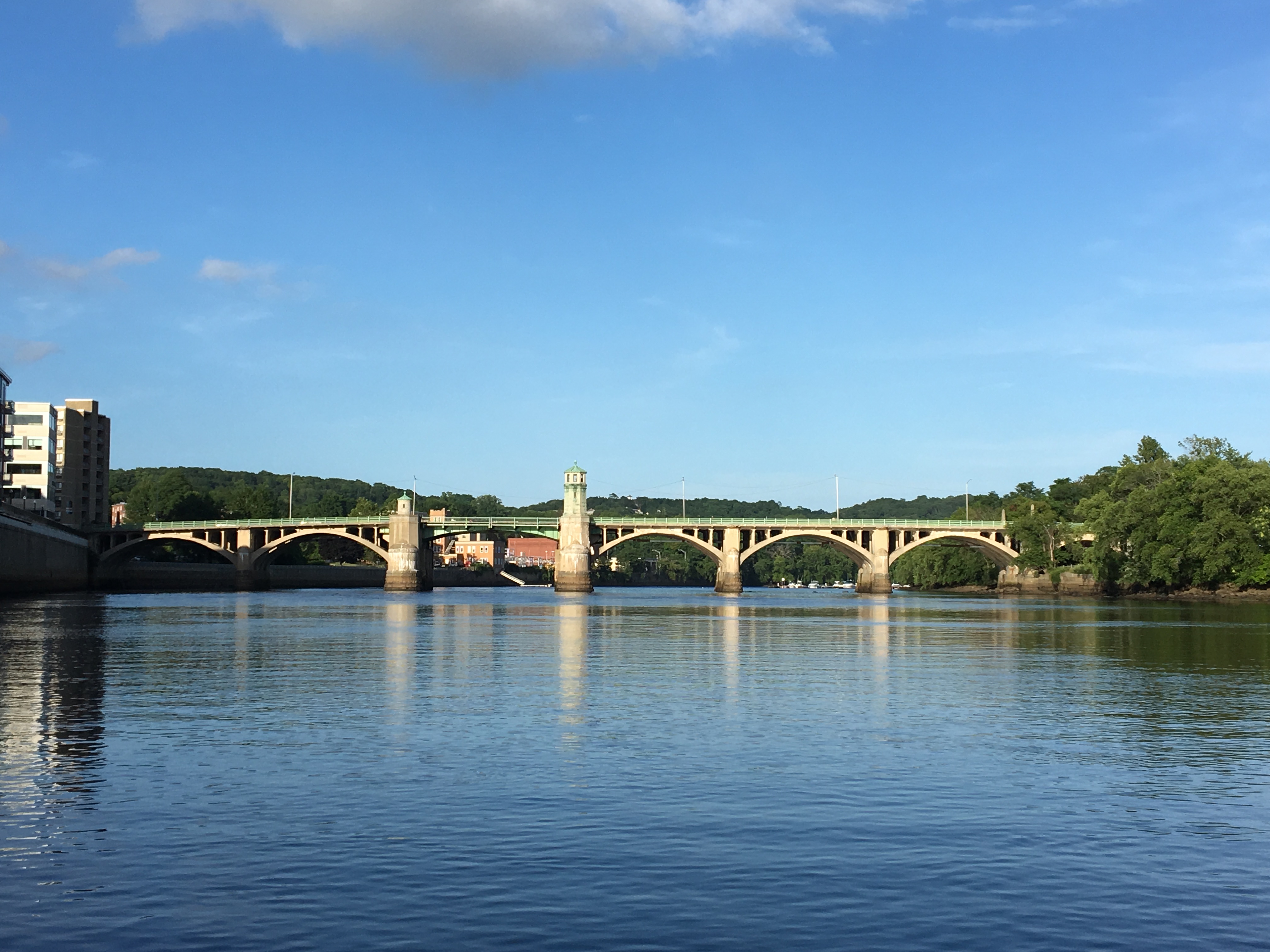 Let’s Hike Haverhill - Merrimack River Urban Hike